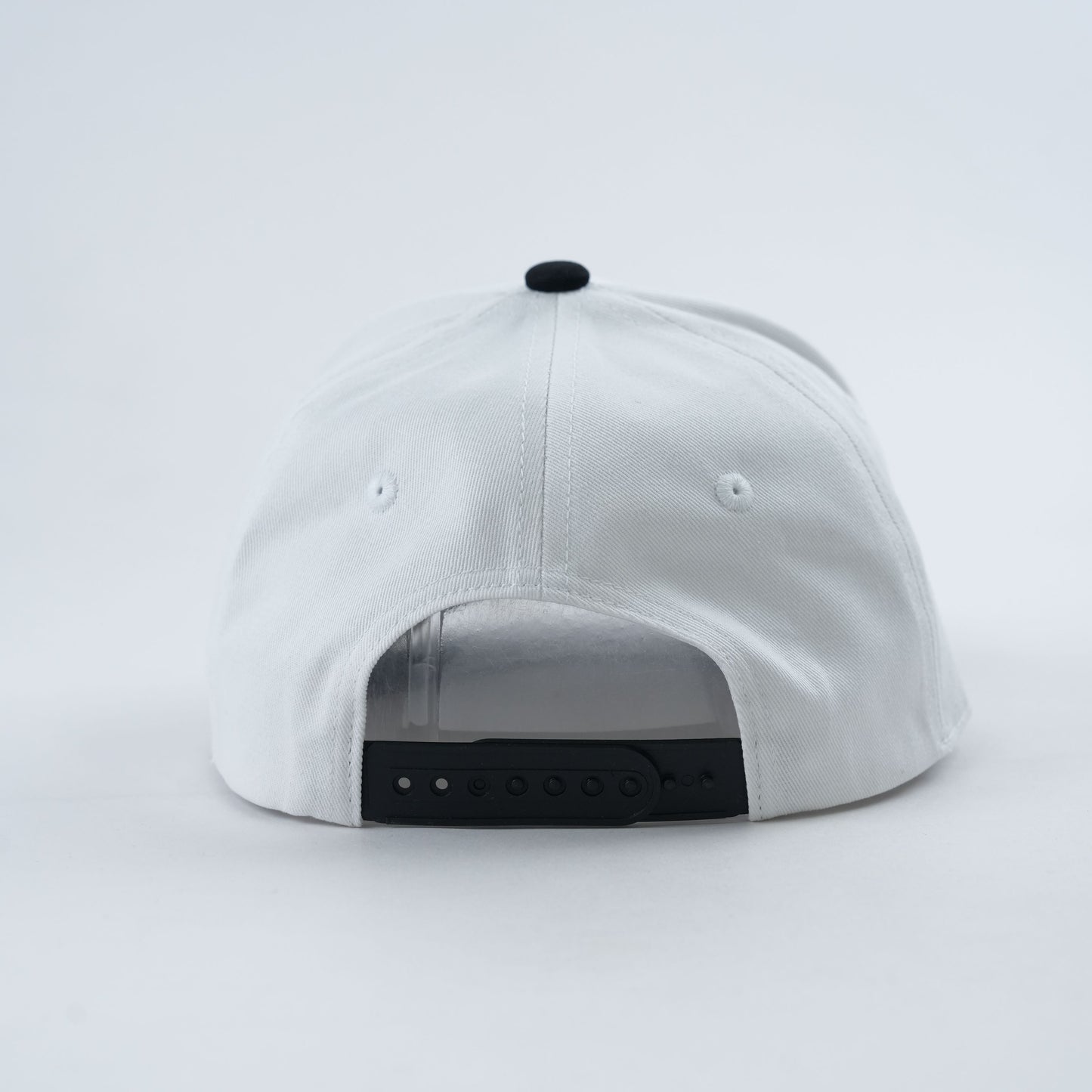 Parallel Baseball Hat